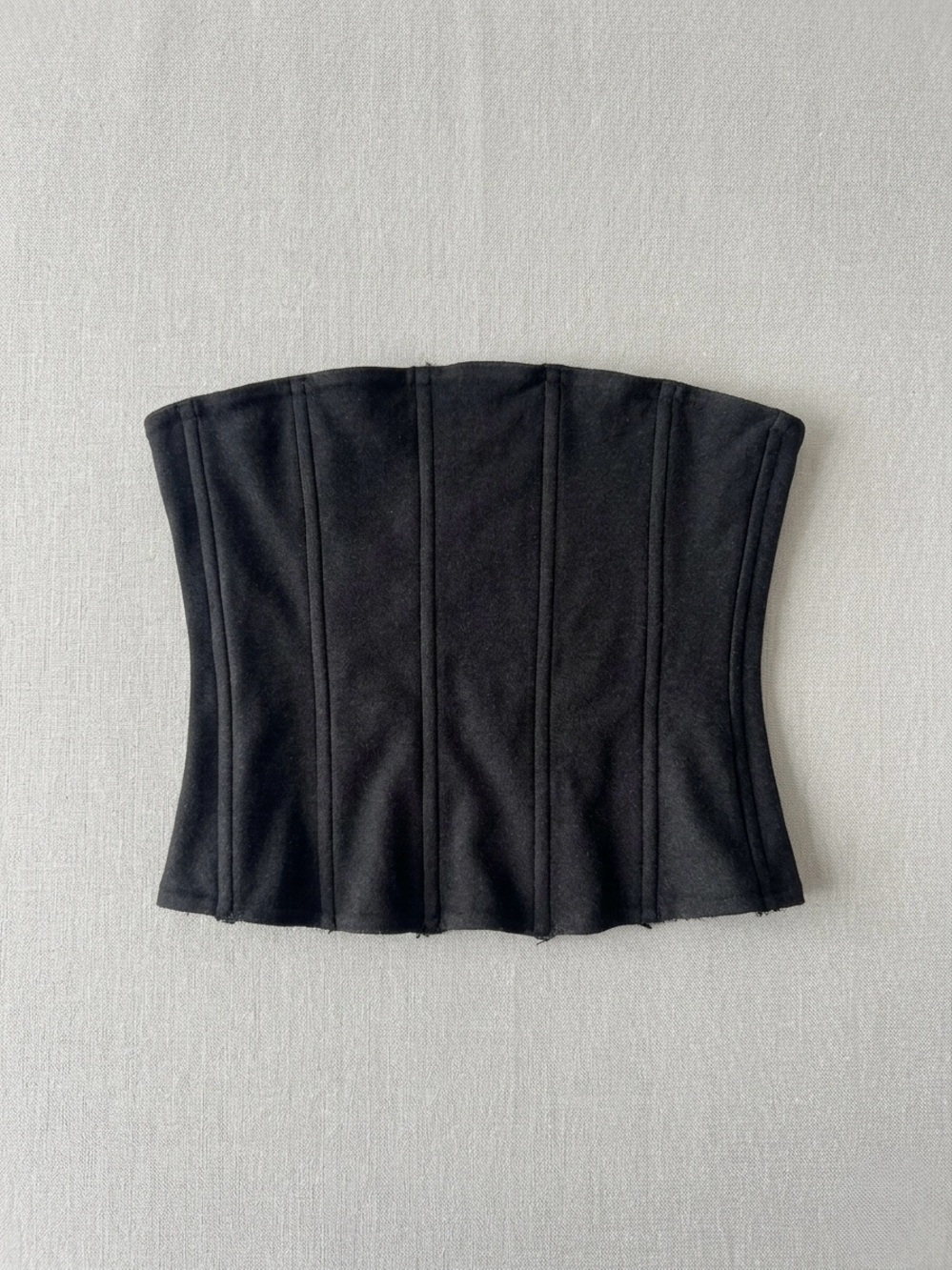 SKIMS Women’s Fleece Lounge Corset